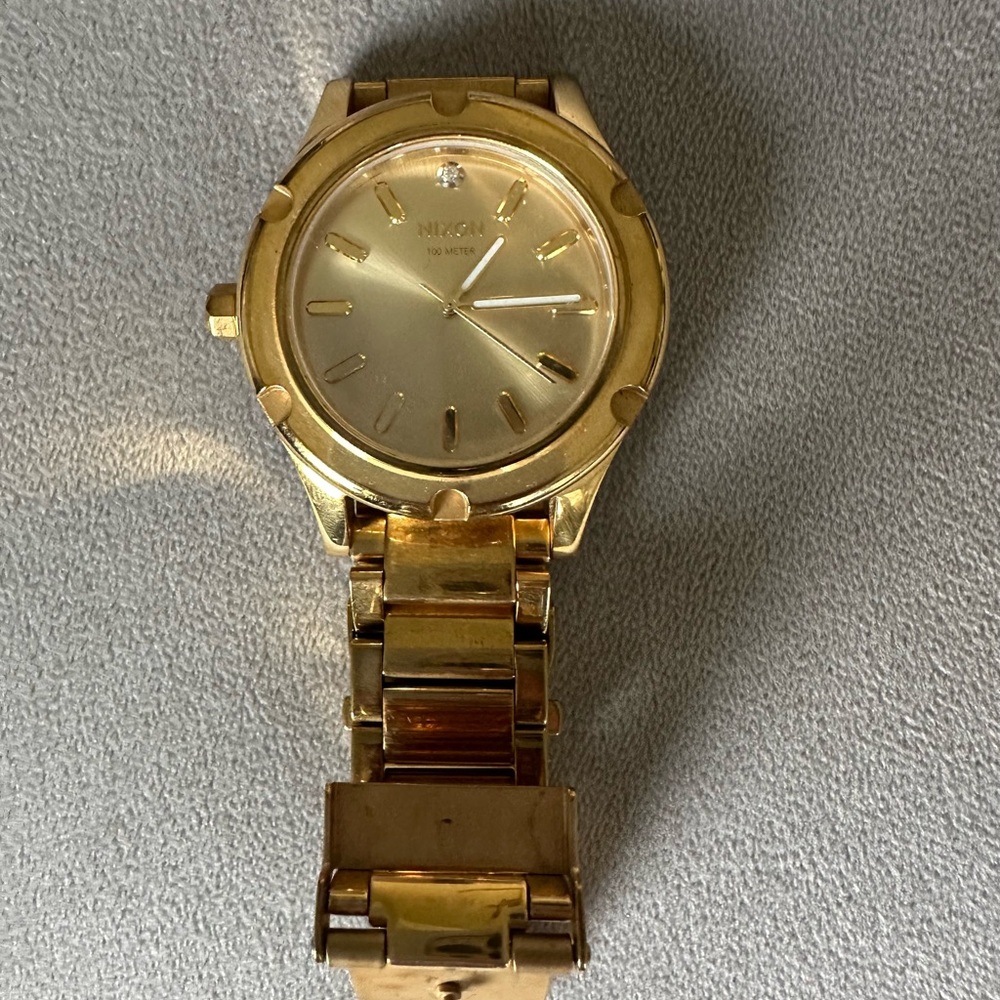Women’s Nixon Good Watch
